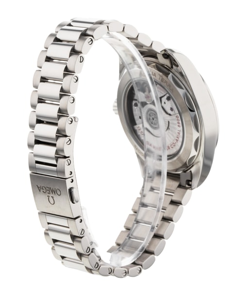 Omega Aqua Terra 150m Gents 220.10.38.20.01.004
